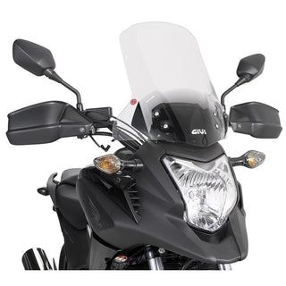 GIVI Handguards HONDA NC750X 16