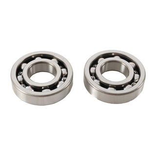 Main Bearing and Seal Kit