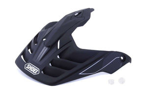 Shoei Peak For Hornet ADV Helmet Navigate TC-5 - Black