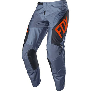 Fox 180 Revn Pant Youth Blue Steel