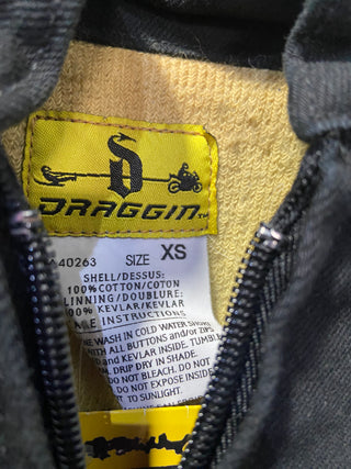 Draggin Jeans Ride Jacket Mens