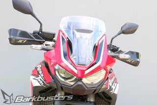 Barkbuster Hardware Kit - Two Point Mount: Honda Crf 1100L