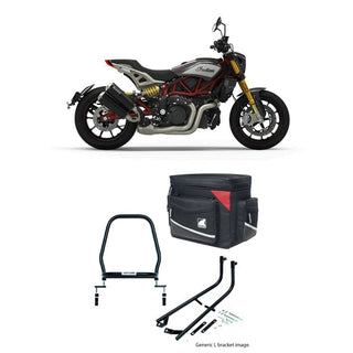 Ventura Rally-Euro 44-56L Kit - Indian FTR 1200 All Modles 19-24