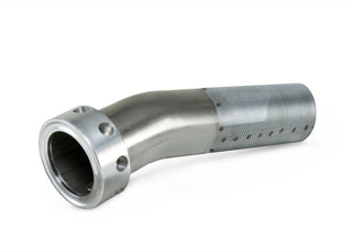 Yoshimura Sound Insert Kit 2M-Max Rs-4D Muffler, Bottom 0.750" (Ins-Bf-K)