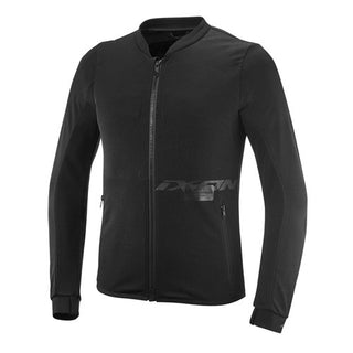 Ixon Arma Motorcycle Jacket - Black