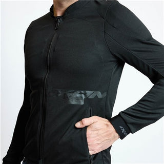 Ixon Arma Motorcycle Jacket - Black