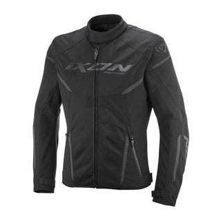Ixon Striker 2 Air Waterproof Jacket - Black