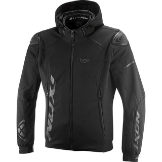Ixon Pulsion Air Motorcycle Jacket - Black