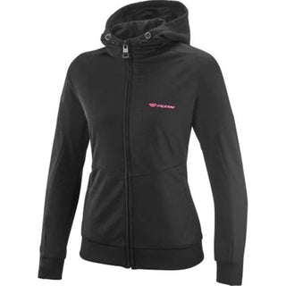Ixon Touchdown Air Women's Motorcycle Jacket - Black / Pink