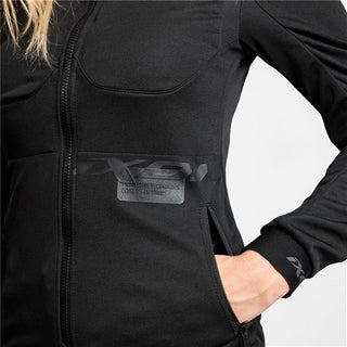 Ixon Arma Ladies' Jacket - Black