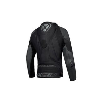 Ixon Vortex 3 Jacket - Black