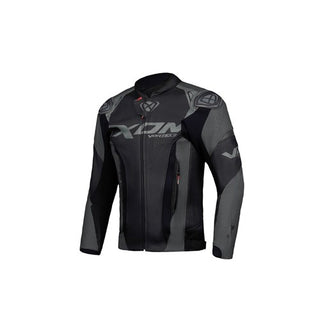 Ixon Vortex 3 Jacket - Black