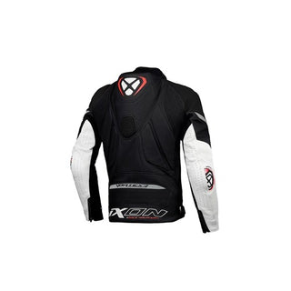 Ixon Vortex 3 Jacket - Black/White
