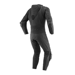 Ixon Vortex 3 1-Piece Suit - Black/Black