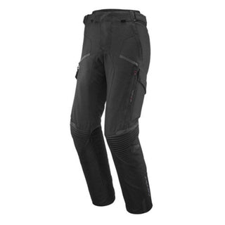 Ixon Midgard Motorcycle Pants - Black