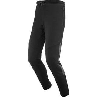 Ixon Adonis PT Motorcycle Pants - Black