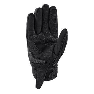 Ixon Hurricane 2 Ladies Gloves - Black