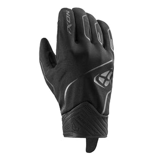 Ixon Pro Hurricane 2 Women's Motorcycle Gloves EN13594 - Black