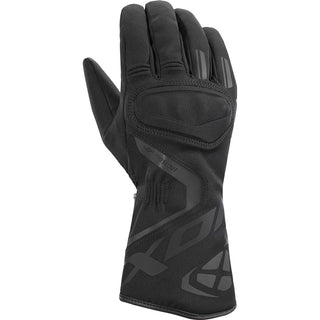 Ixon Pro Scout Motorcycle Gloves EN13594 - Black