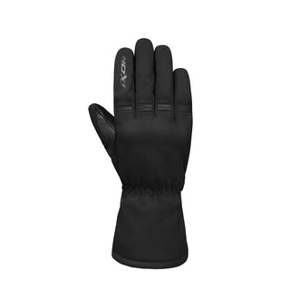 Ixon Pro Cain LG Women's Motorcycle Gloves EN13594 - Black