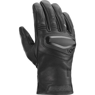 Ixon MS Net Motorcycle Gloves EN13594 - Black