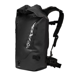 Ixon A-River 35 Backpack - Black