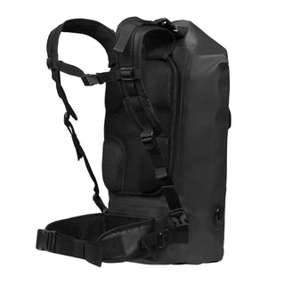 Ixon A-River 35 Backpack - Black