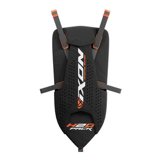 Ixon Hydra Kit Backpack - Black/Orange