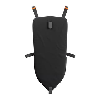 Ixon Hydra Kit Backpack - Black/Orange