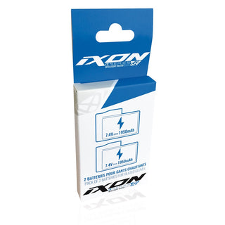 Ixon IT Batteries 1950 mAh Battery