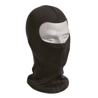 Ixon Cotton Face Balaclava - Black