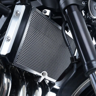R&G Stainless Steel Radiator Guard,Kawasaki Z900RS