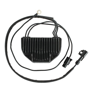 J&N Regulator (230-22140) (AHRAHD6031)