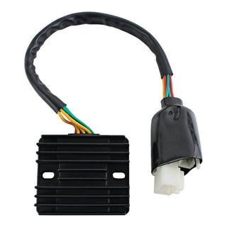 J&N Regulator Rectifier (230-58078) (AHRAHA6045)