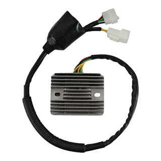 J&N Regulator (230-58118) (AHRAHA6099)