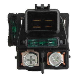 J&N Starter Relay (240-54049) (AHSMU6082)