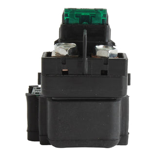 J&N Starter Relay (240-54049) (AHSMU6082)