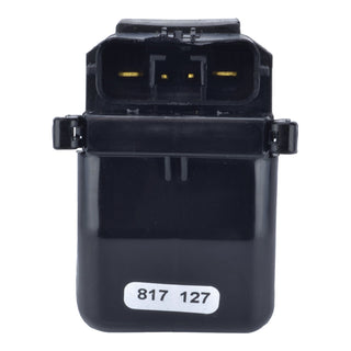 J&N Starter Relay (240-58020) (AHSMU6149)