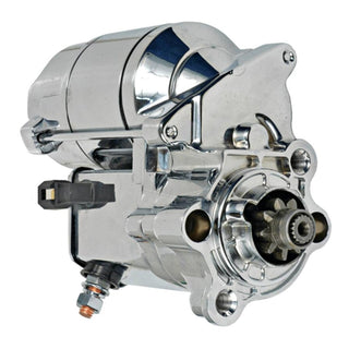 Starter Motor Chrome 410-52136
