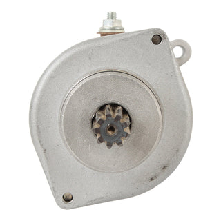 J&N Starter Motor (410-54201) (AHSMU0187)