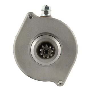 J&N Starter Motor (410-54205) for repl design B+ stud