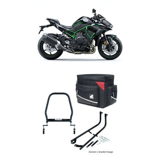 Ventura Rally-Euro 44-56L Kit - Kawasaki Z H2 20-25