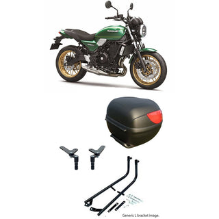 Ventura Astro 32L Topbox Kit - Kawasaki Z 650 RS 22-25
