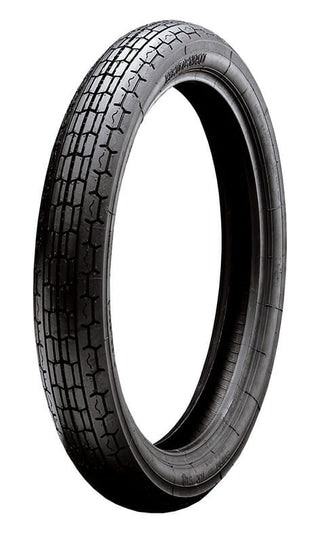 Heidenau R/C Soft Comp- 90/90H18 K44 TL - Front Tyre