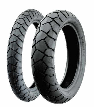 Heidenau K76 150/70 MC 69H B17 TL Dual Sport Rear Tyre