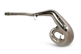 FMF Gnarly Exhaust Pipe Kawasaki KX500 1988-2004