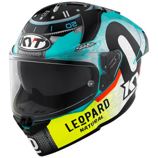 KYT R2R Pro Helmet - Foggia Misano