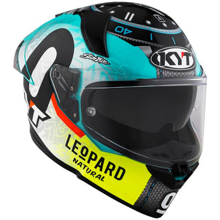 KYT R2R Pro Helmet - Foggia Misano