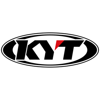 KYT Skyhawk Helmet Peak Screw Kit