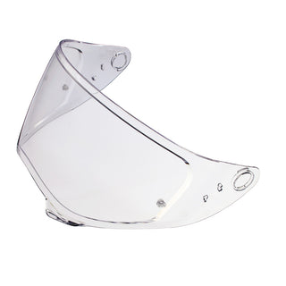 Kabuto Geosys GT Mips (CD-1) Helmet Visor - Clear
